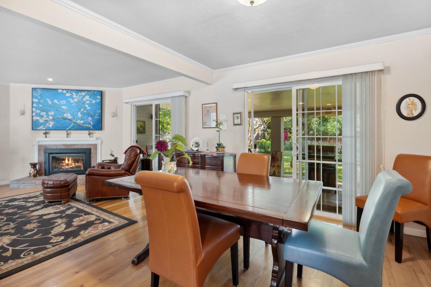 Rosewood Way, Woodland, California image 18