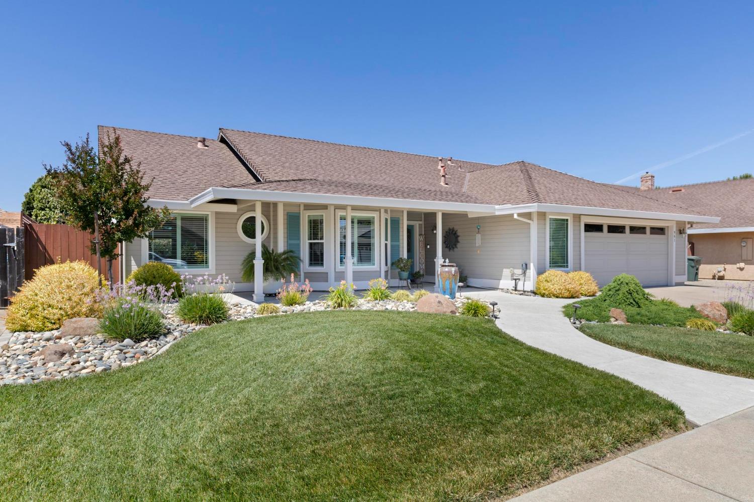 Northridge Drive, Yuba City, California image 49