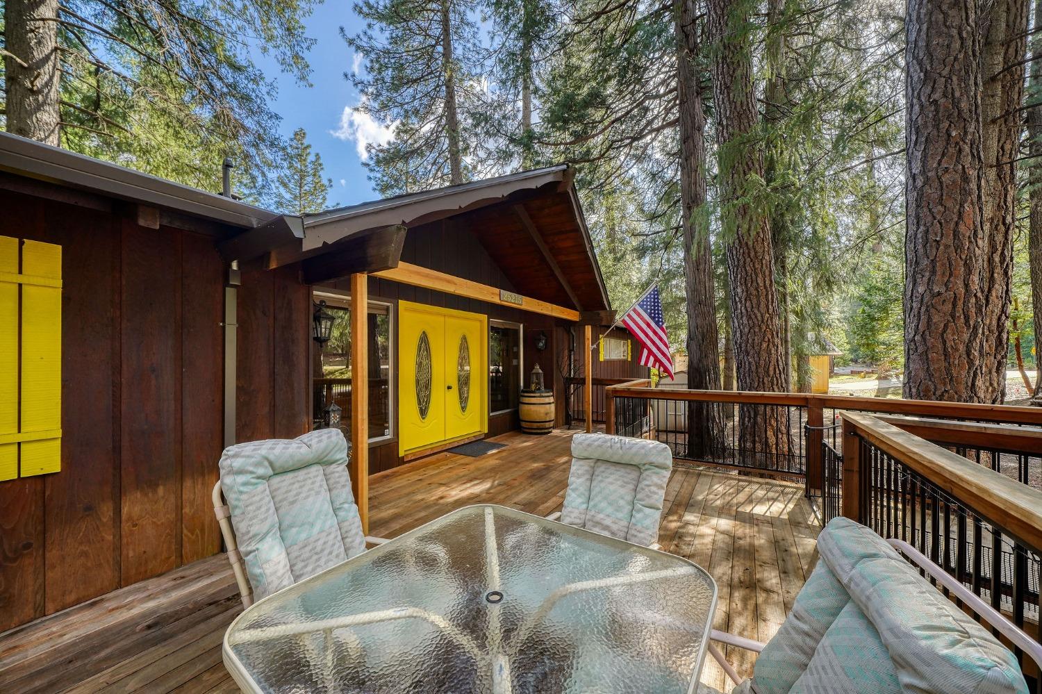 Sugar Pine Drive, Pioneer, California image 6