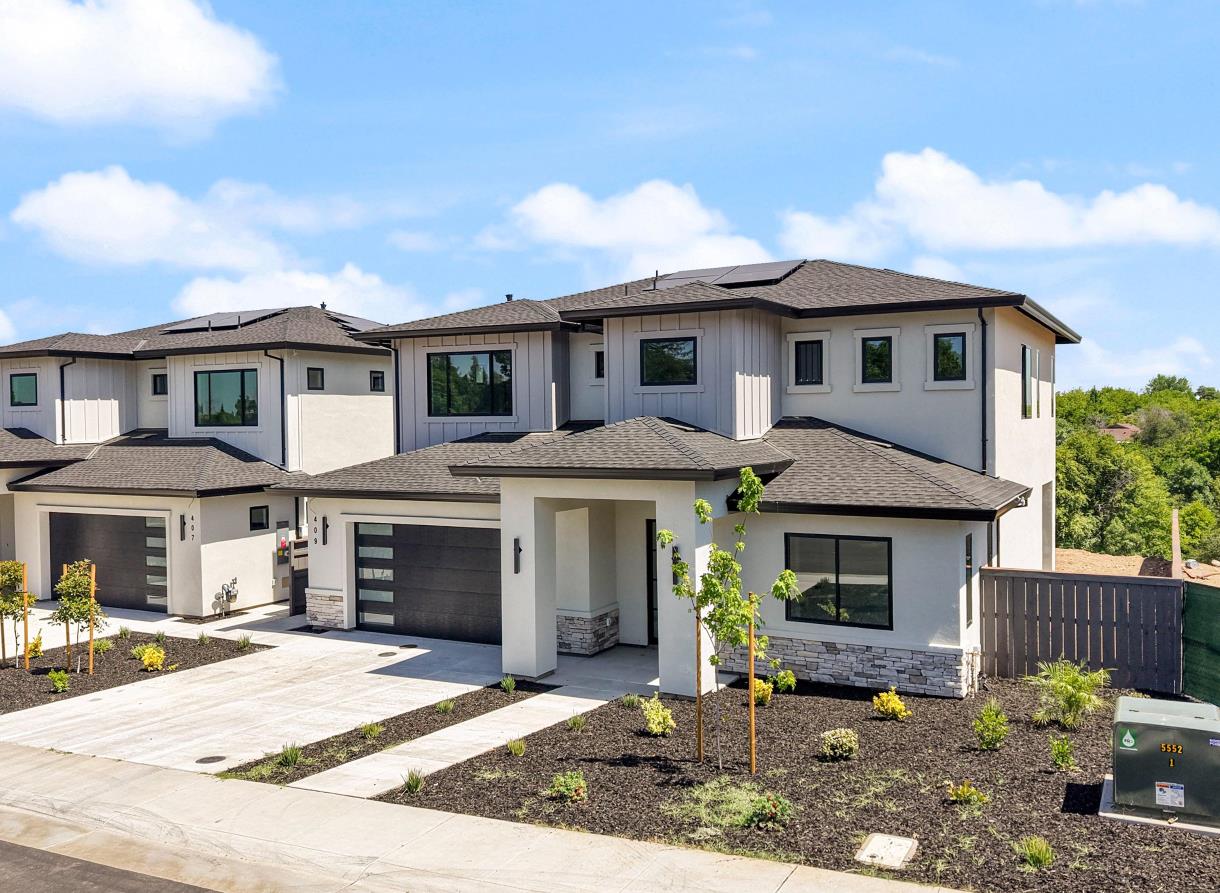 East Street, Roseville, California image 3