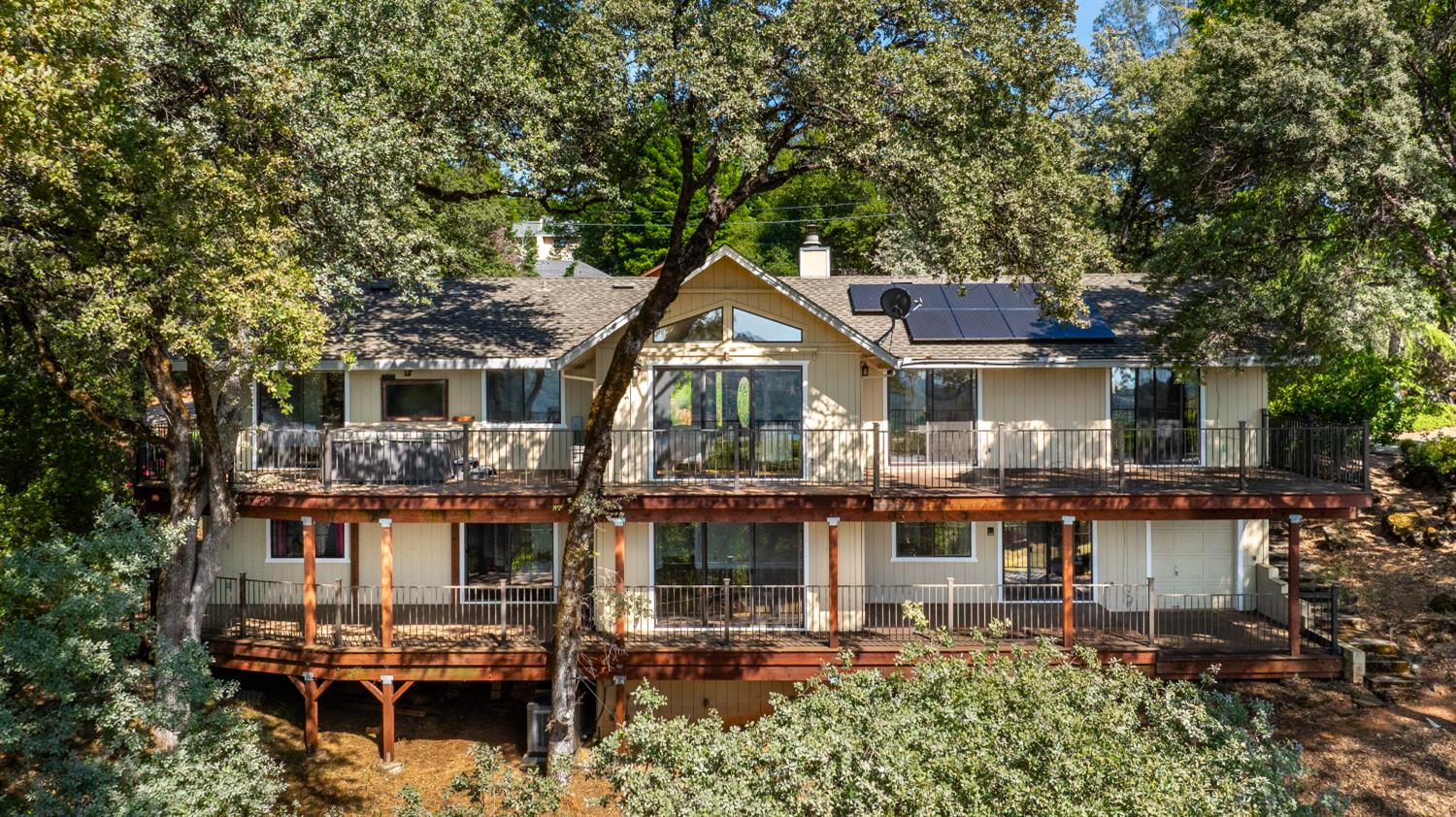 Waxwing Court, Penn Valley, California image 43
