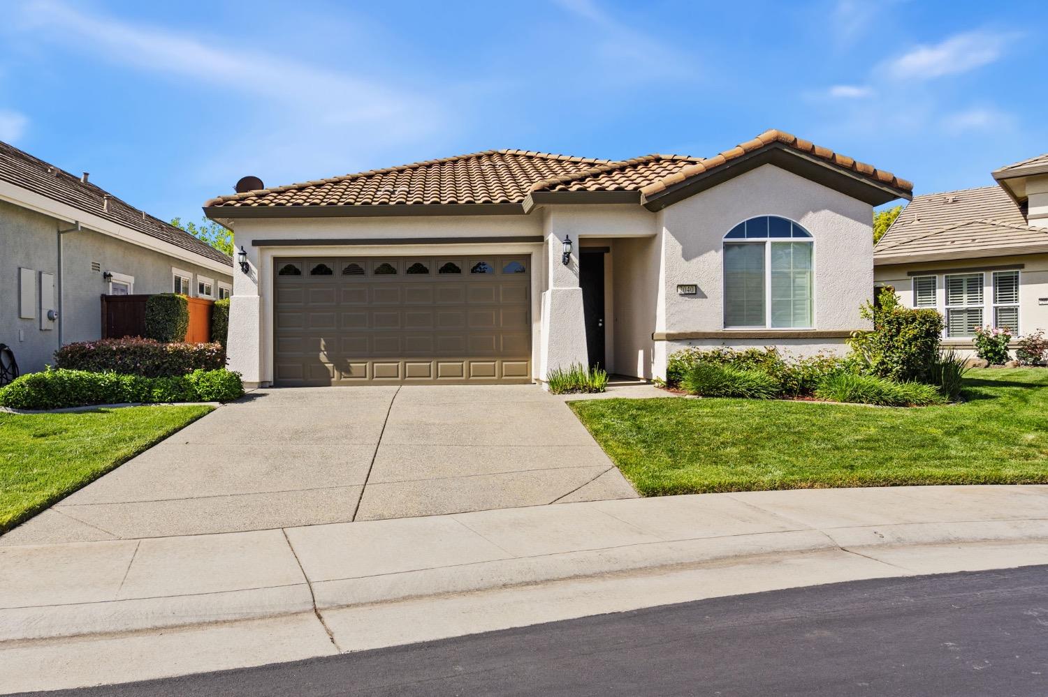 Land End Loop, Roseville, California image 1