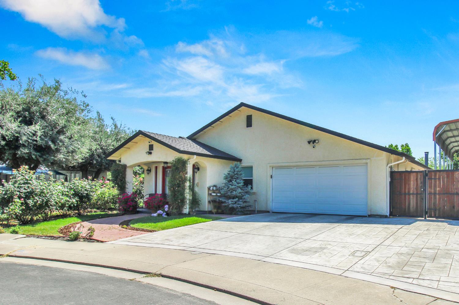 Maryanna Court, Modesto, California image 40