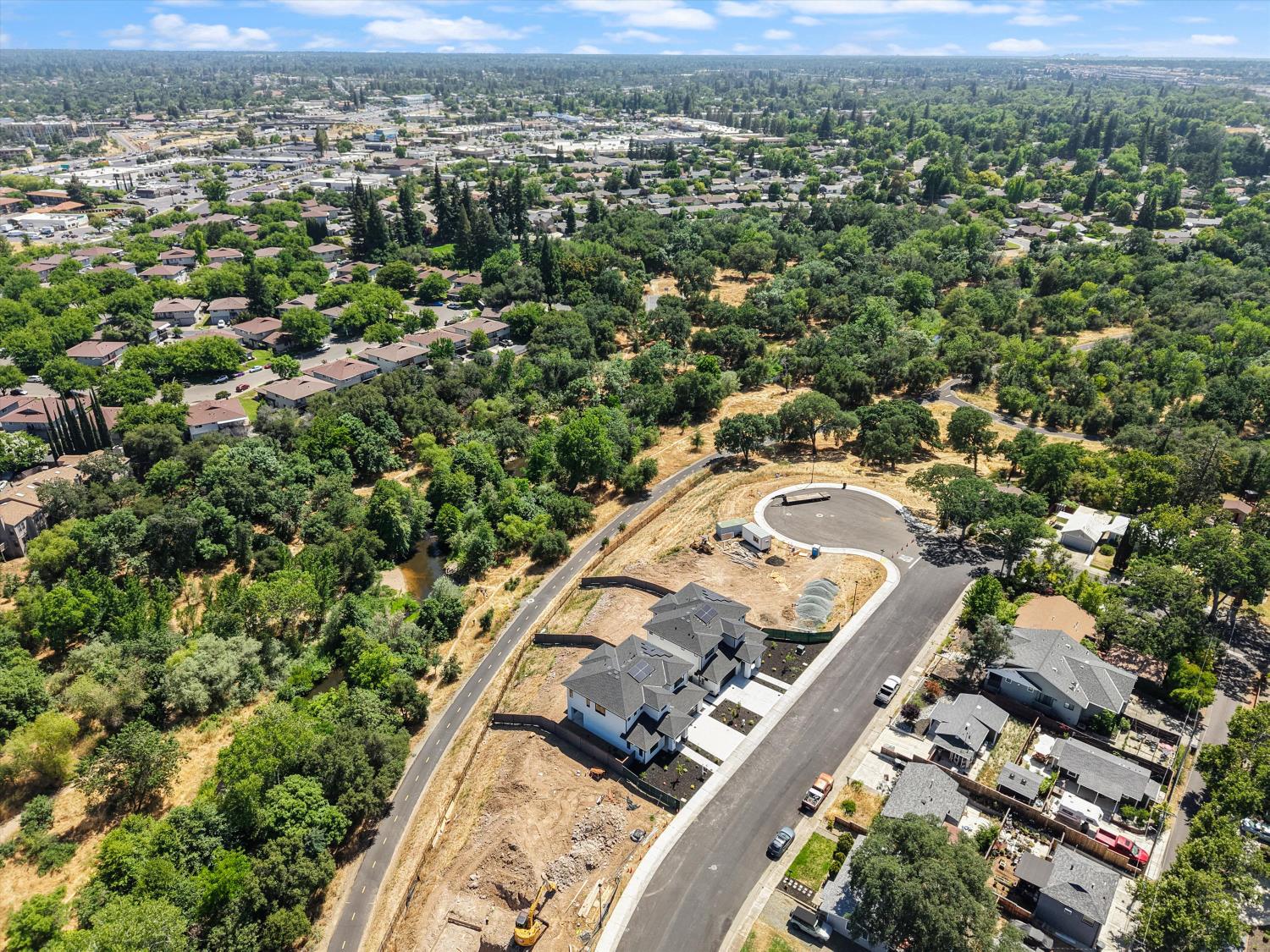 East Street, Roseville, California image 50