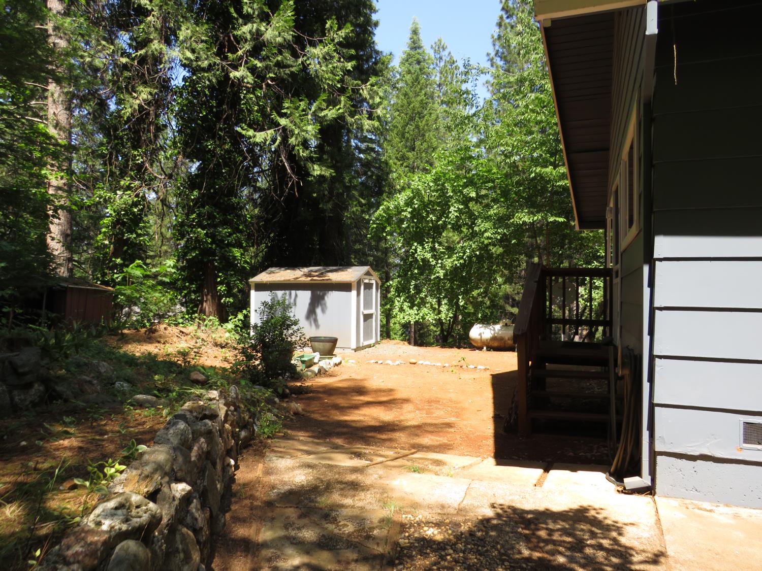 Alta School Street, Alta, California image 39