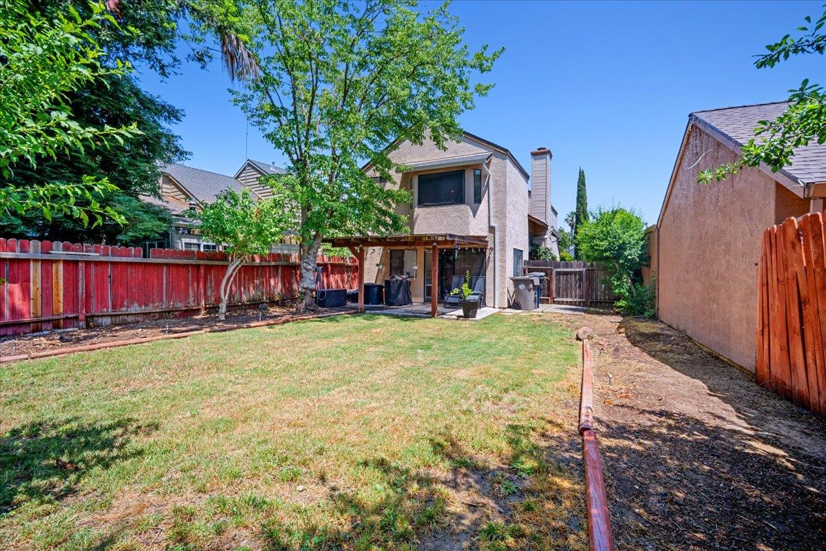 Seamist Drive, Sacramento, California image 28