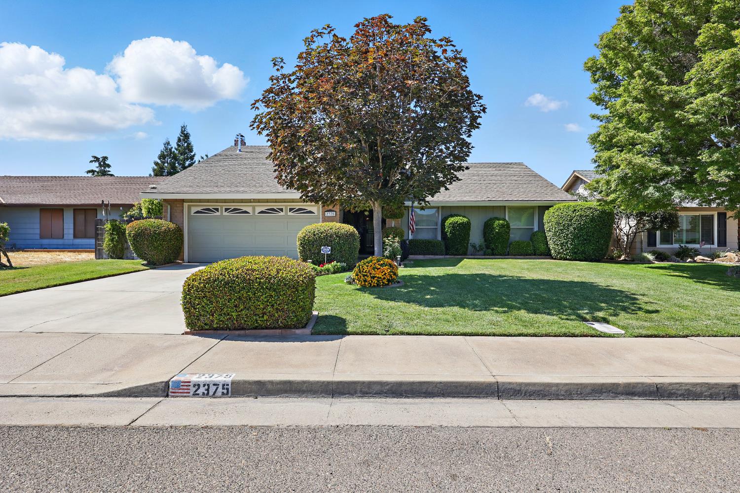 Larch, Concord, California image 1