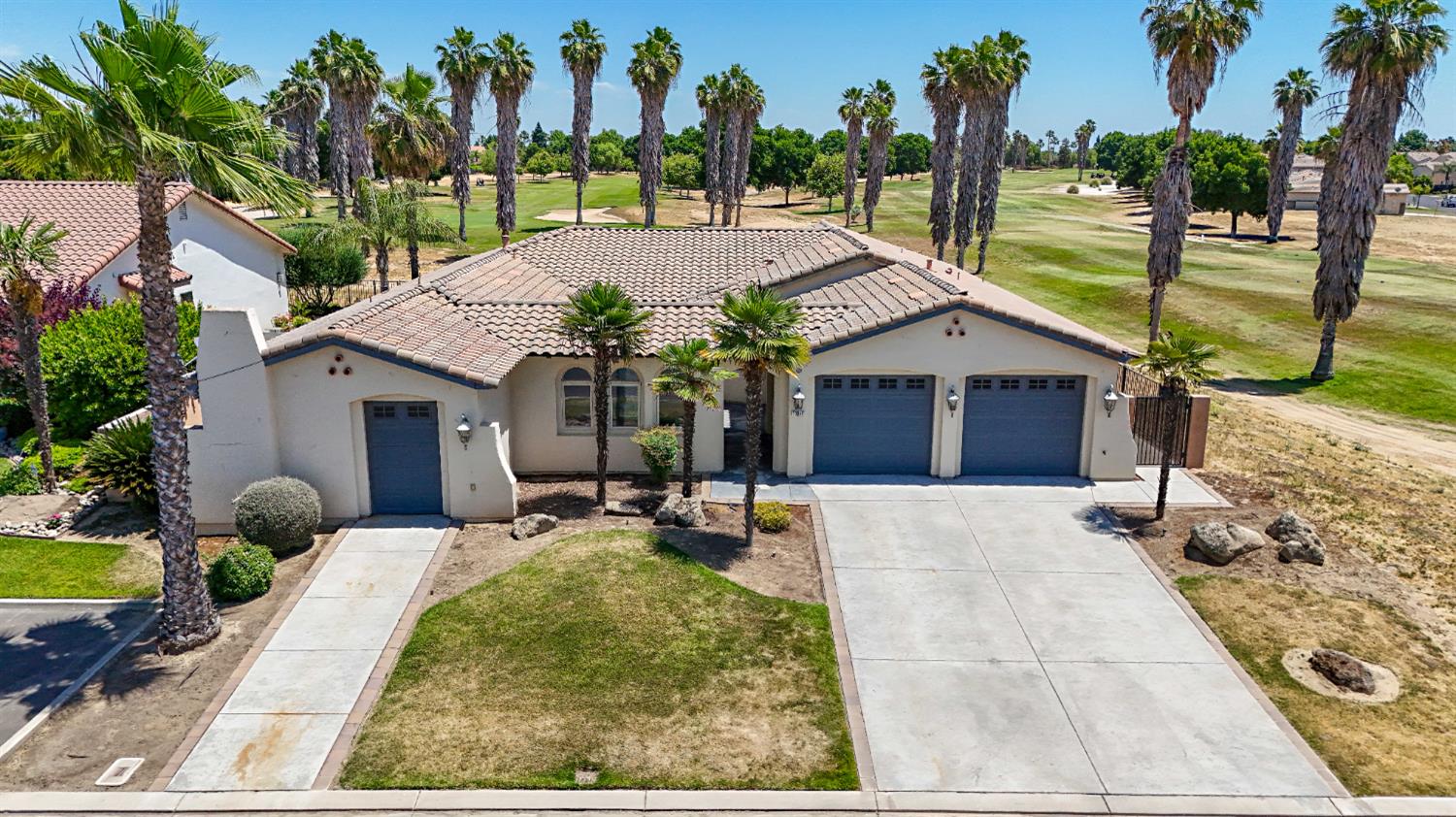 Ridgewood Way, Chowchilla, California image 1