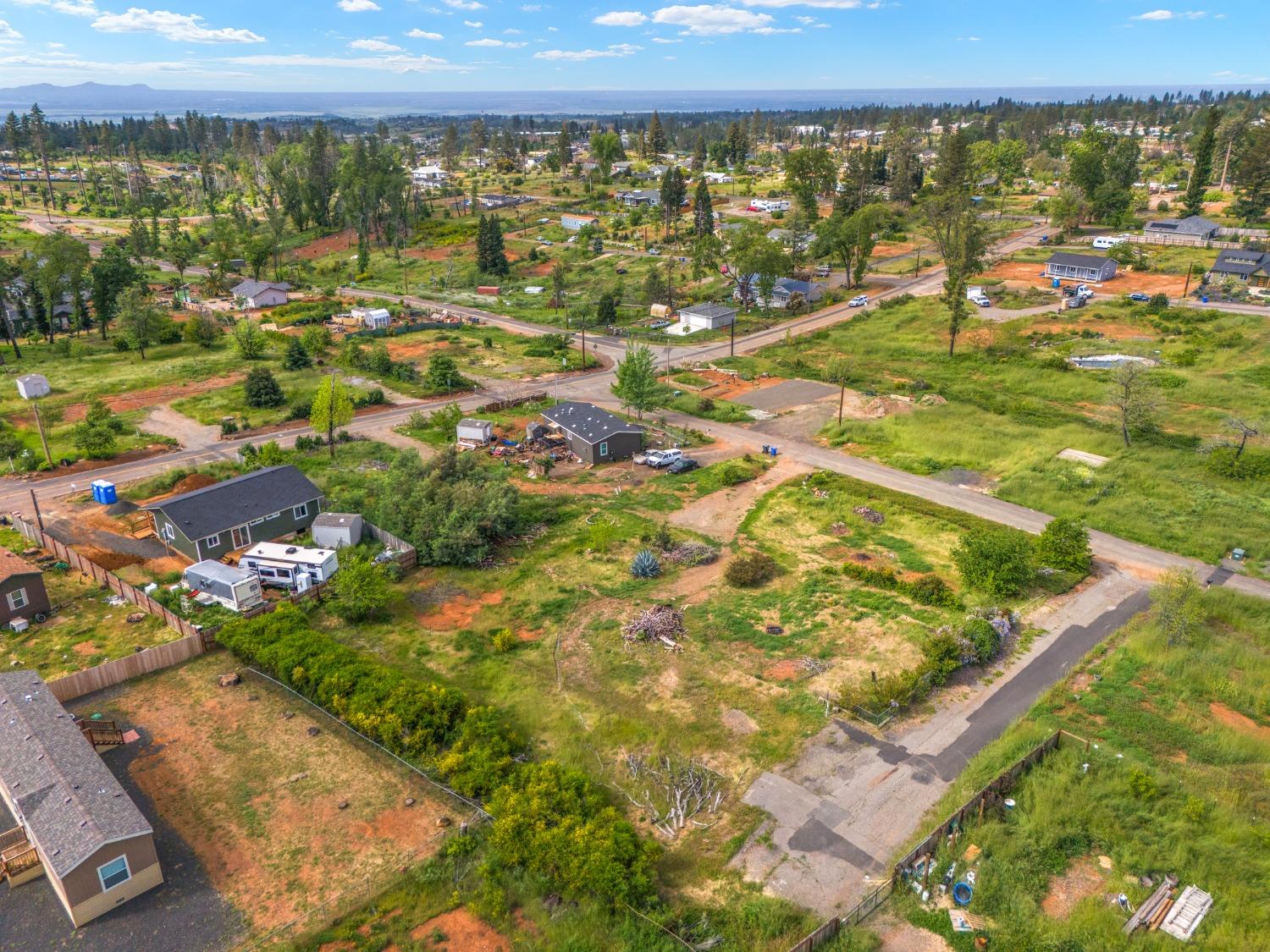 Deerpark Lane, Paradise, California image 10