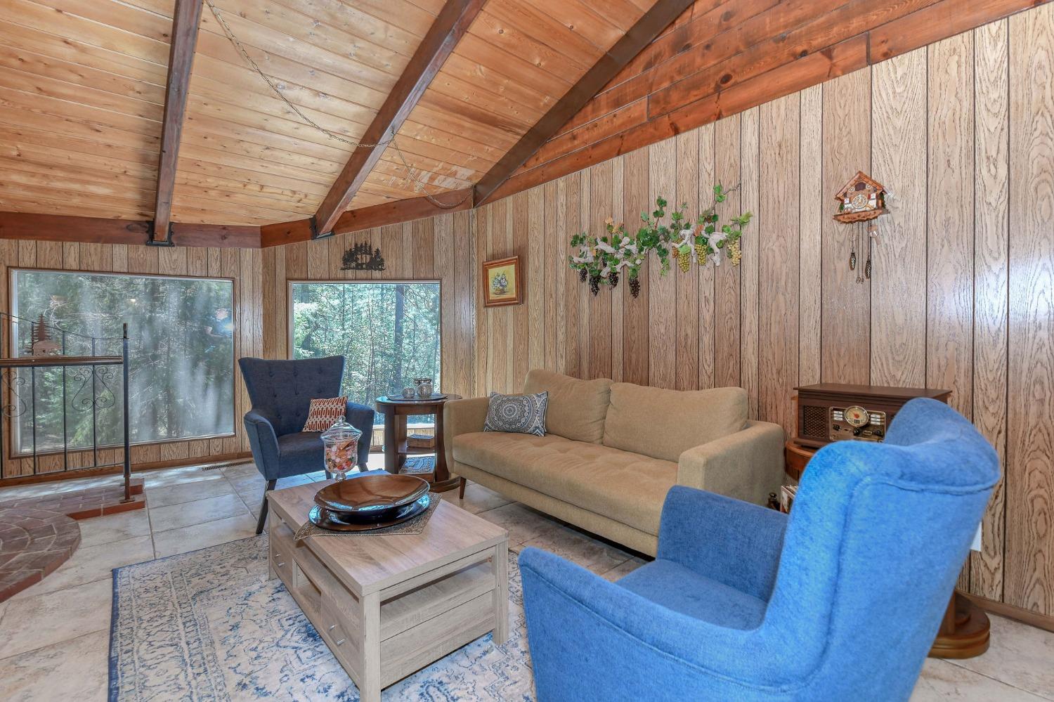 Sugar Pine Drive, Pioneer, California image 31