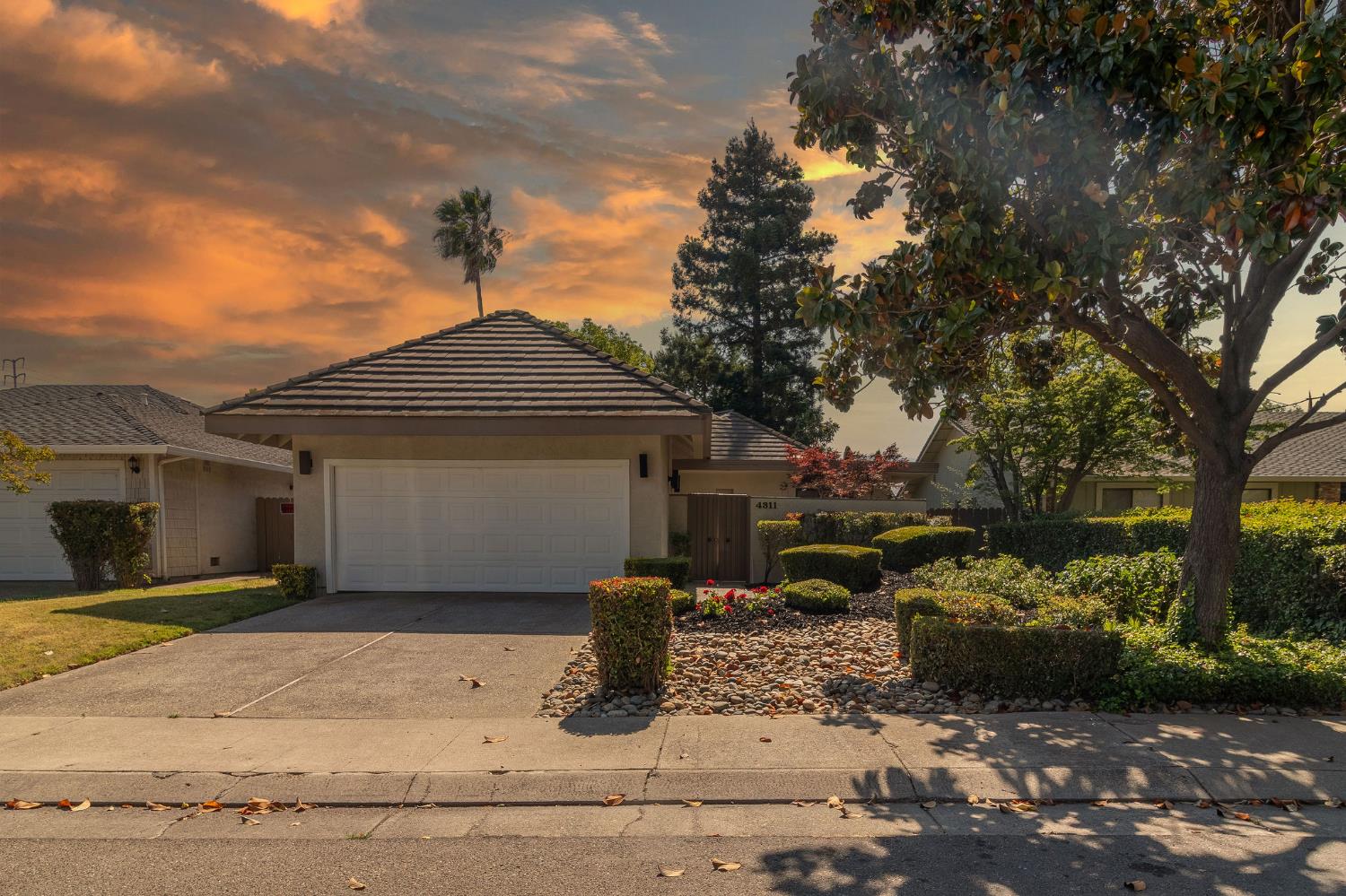 Lorenzo Lane, Stockton, California image 1