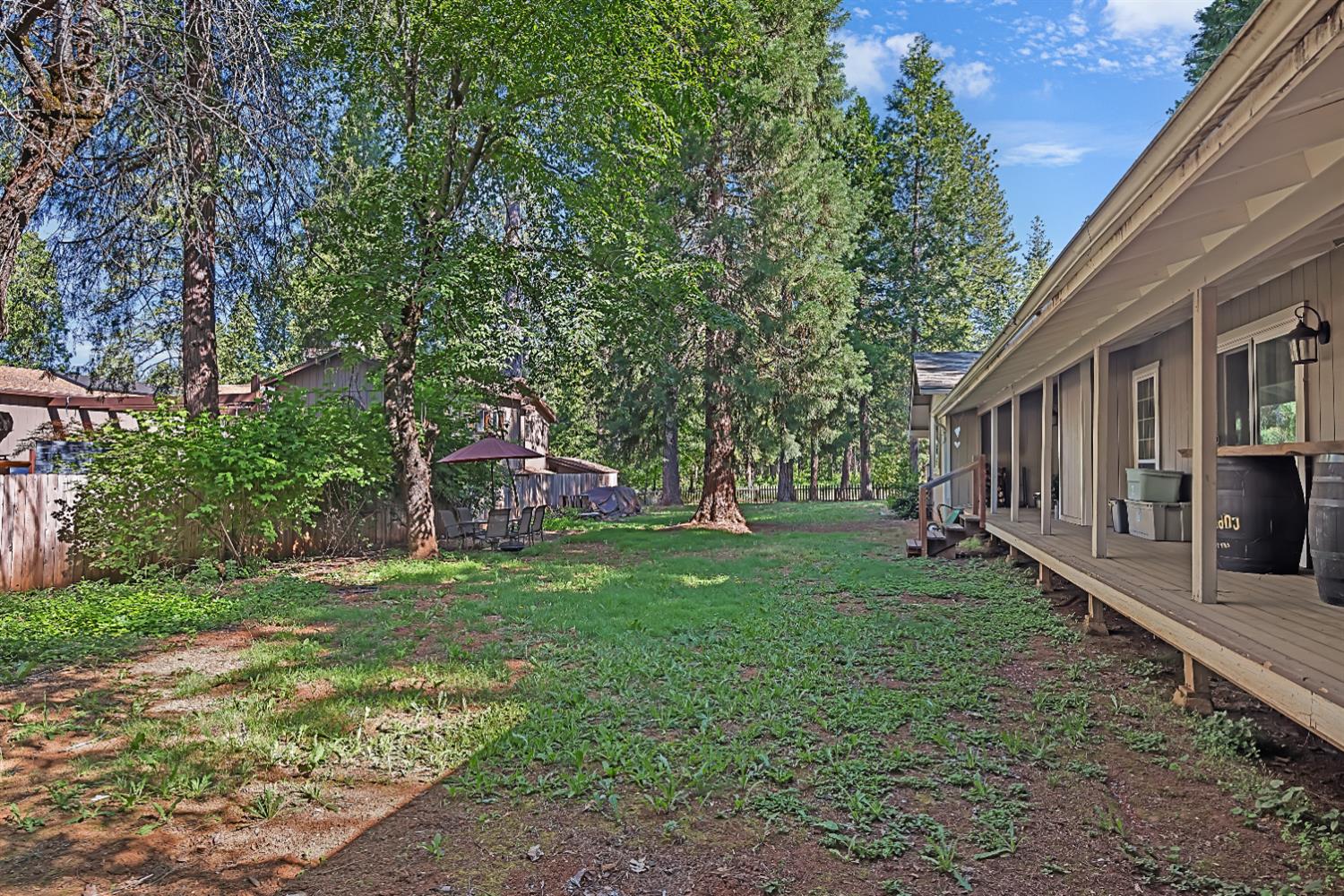 Harrison Street, Foresthill, California image 42