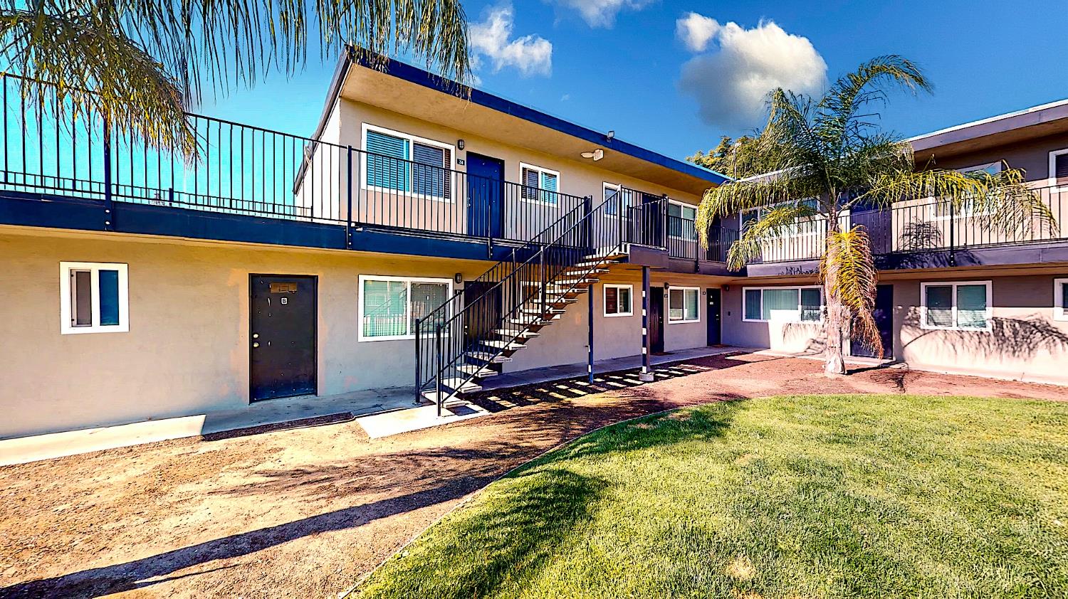N Sheridan Avenue, Manteca, California image 3