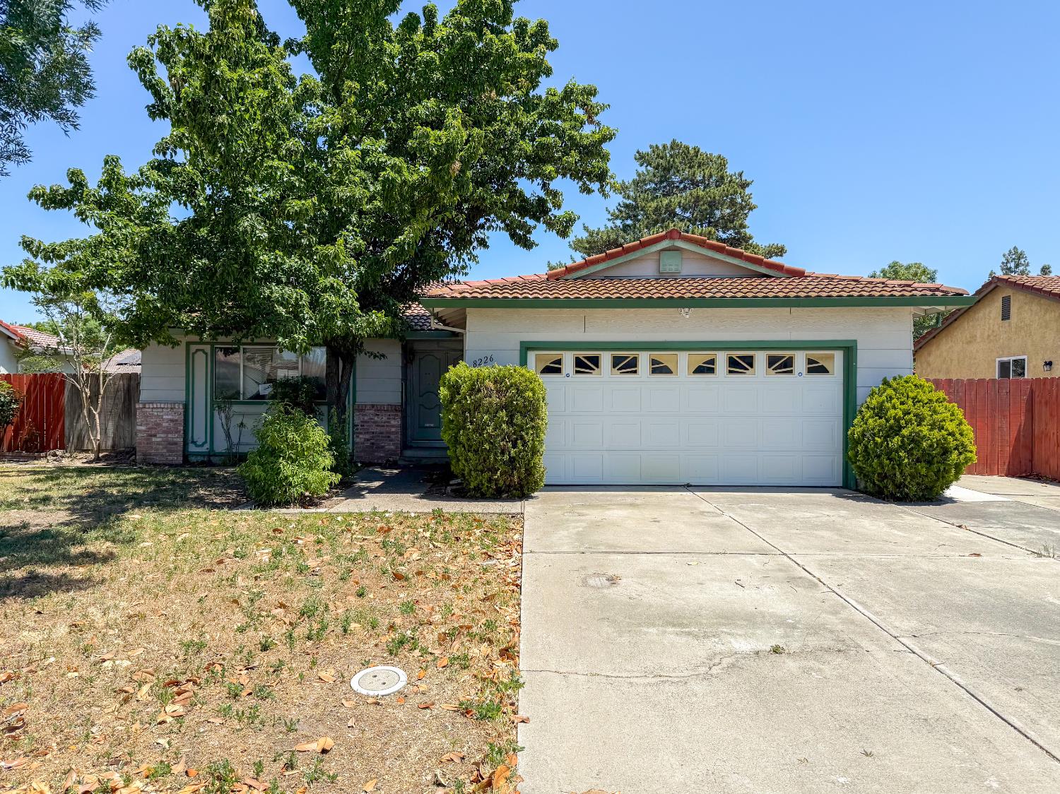 Manhattan Drive, Stockton, California image 2