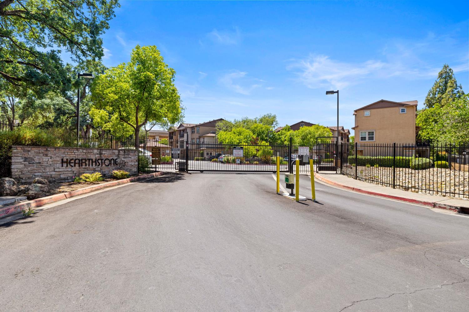 Hearthstone Circle #1412, Rocklin, California image 41