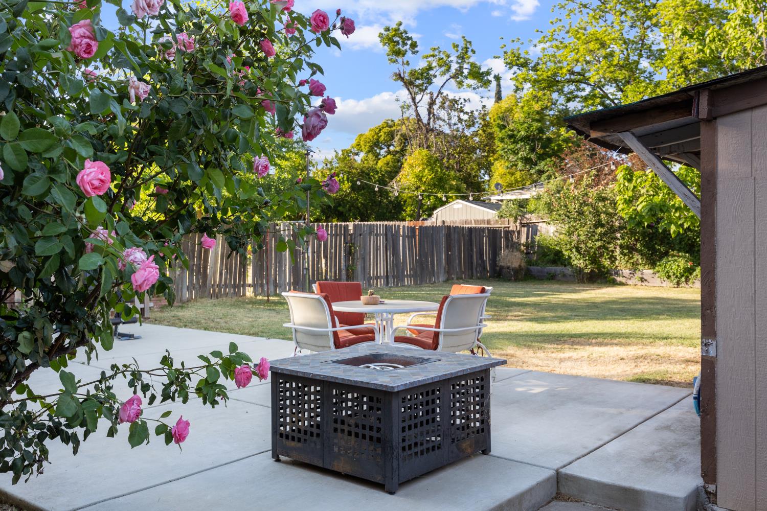 Birch Street, Roseville, California image 28