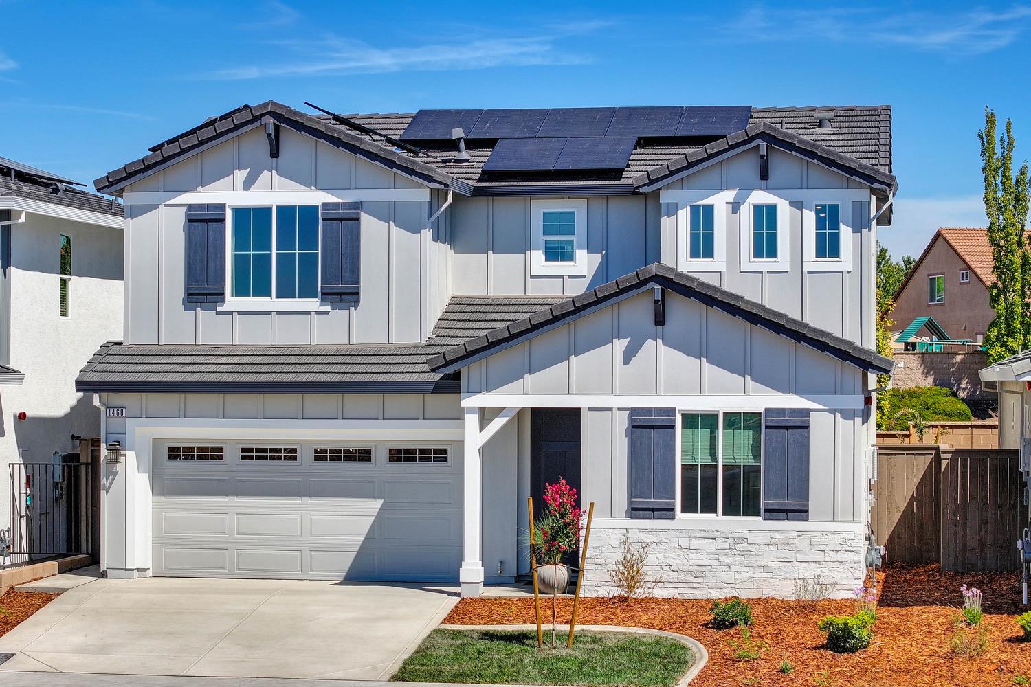 Westwind Way, Rocklin, California image 1