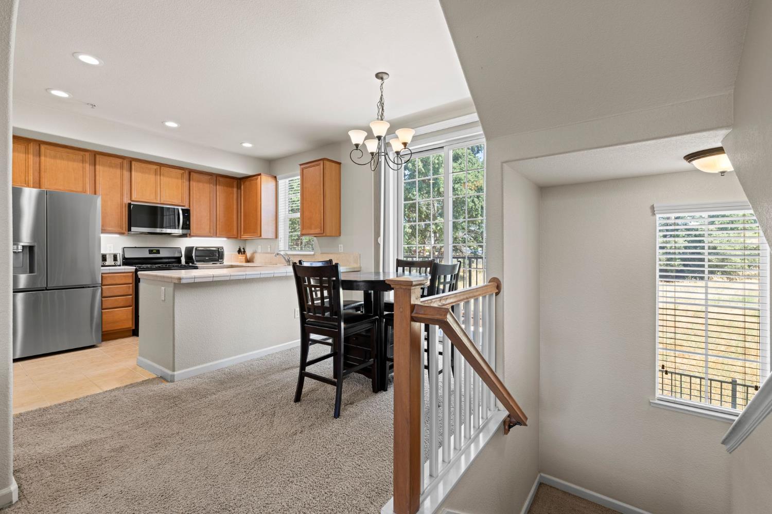 Hearthstone Circle #1412, Rocklin, California image 9