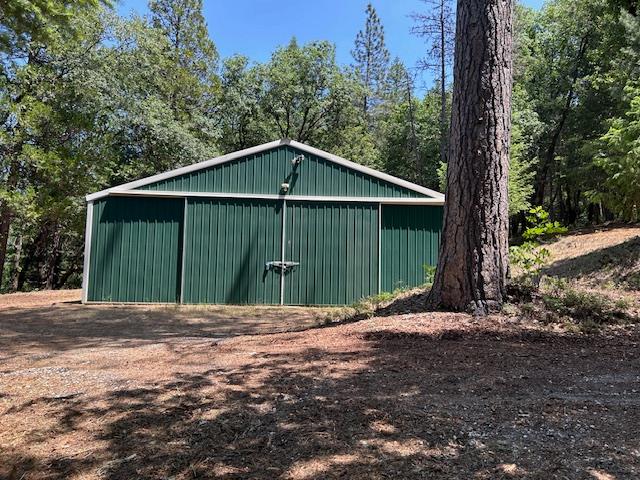 Pearson Road, Grass Valley, California image 5
