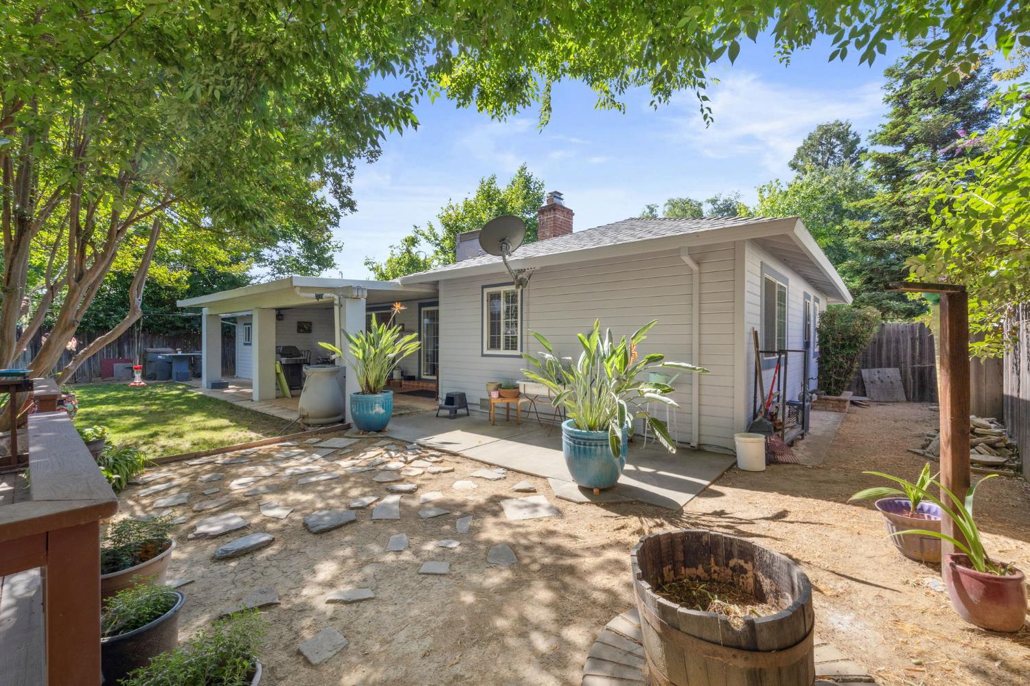 Rosewood Way, Woodland, California image 33