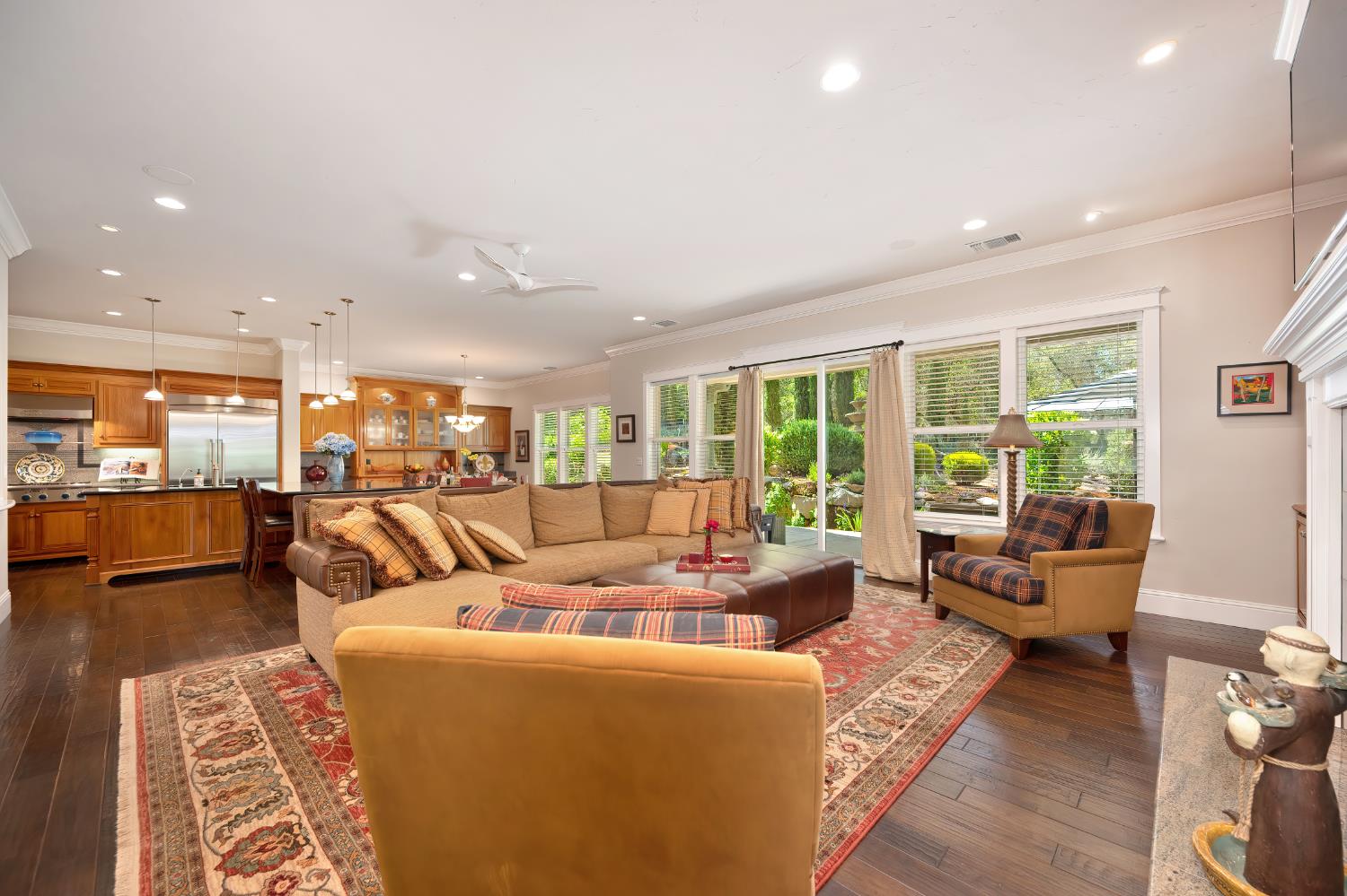 Winchester Club Drive, Meadow Vista, California image 9