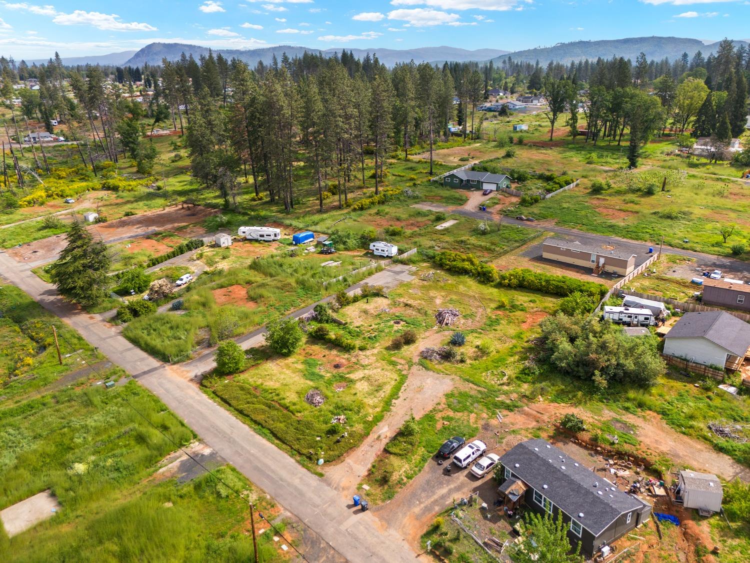 Deerpark Lane, Paradise, California image 13