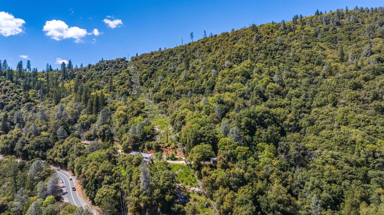 12.55 Acres On Red Corral Rd Road, Pioneer, California image 1