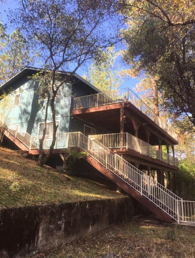 Rising Hill Court, Placerville, California image 1