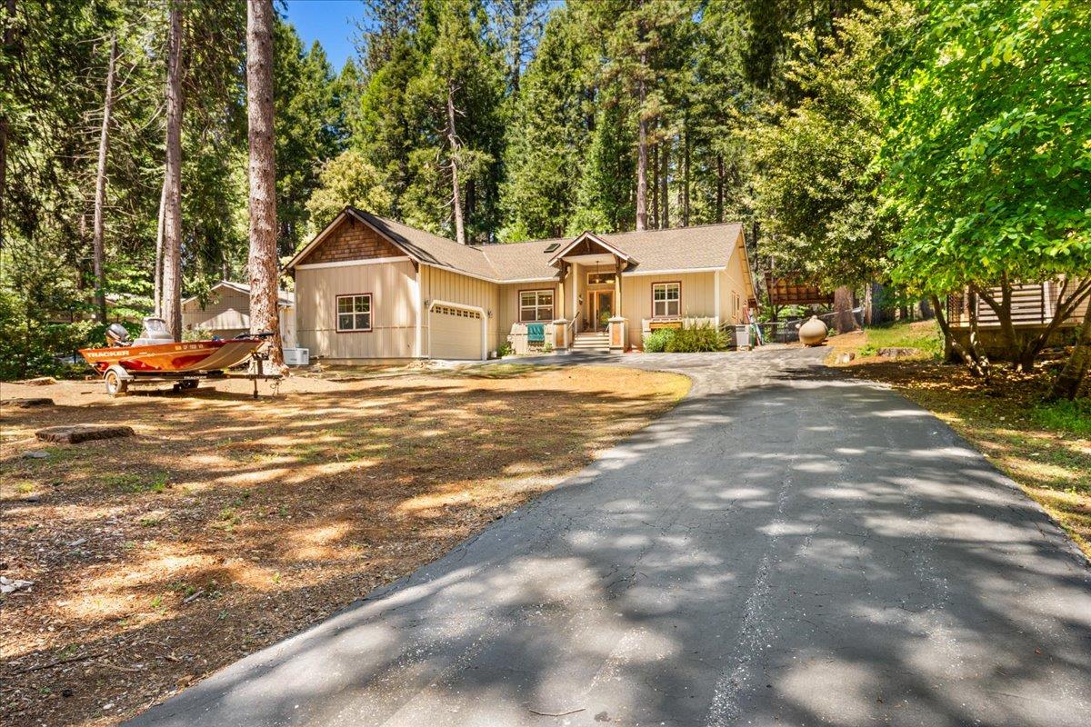 Lake Lane, Nevada City, California image 41
