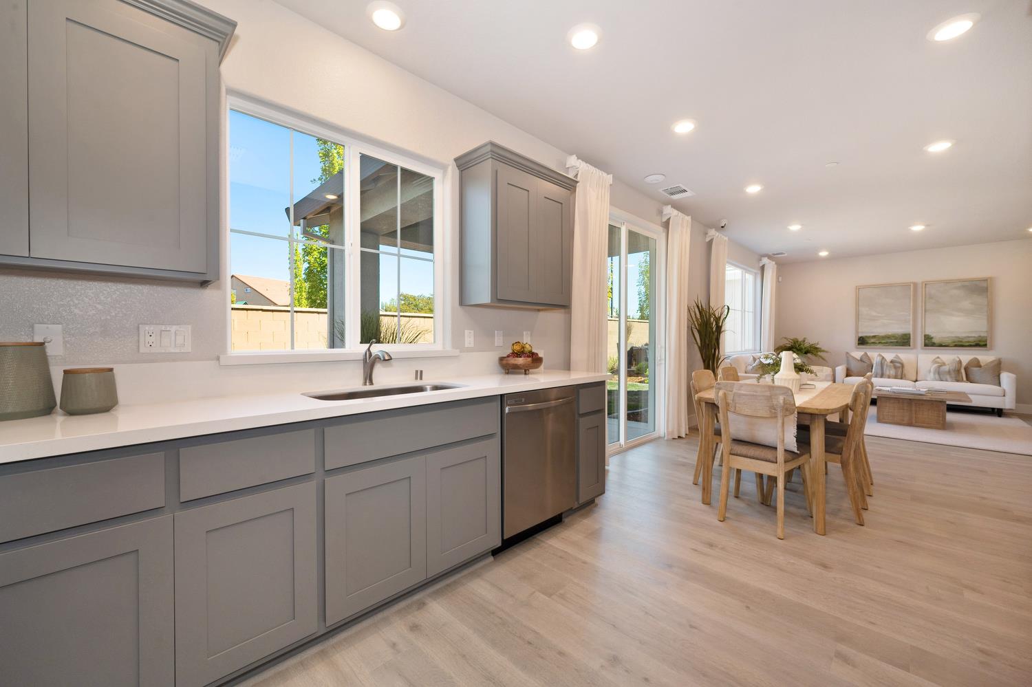 Westwind Way, Rocklin, California image 5