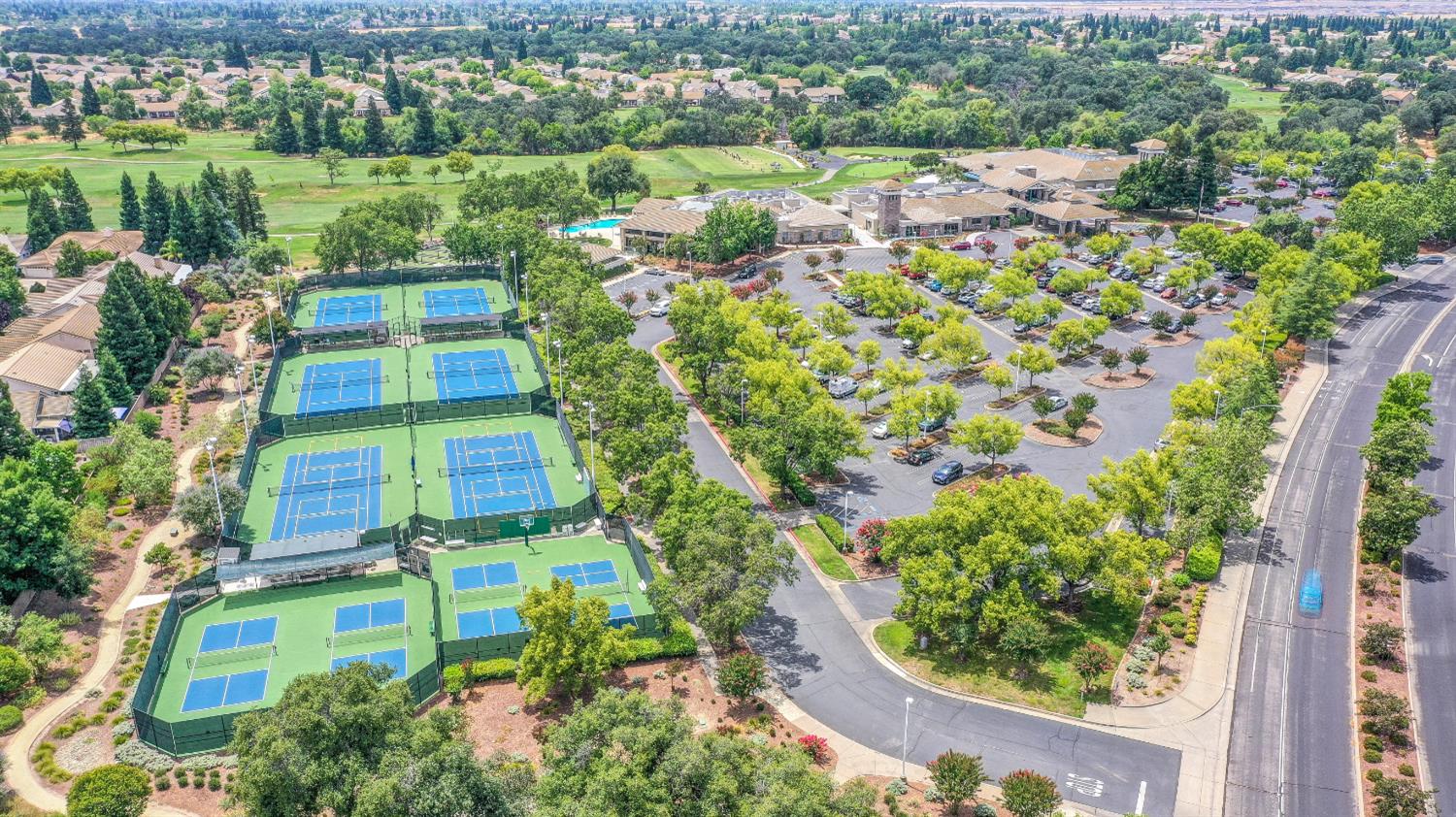 Ponderosa Court, Roseville, California image 45