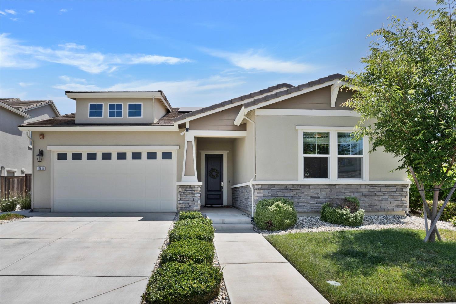 Mackerel Way, Elk Grove, California image 1