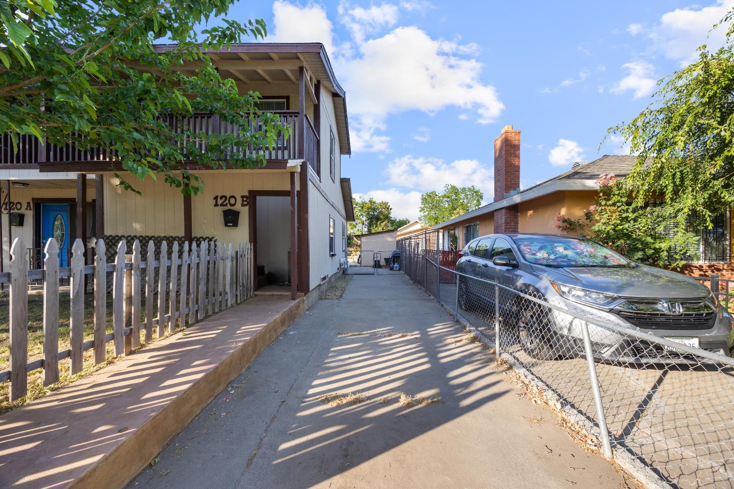 Birch Street, Roseville, California image 32