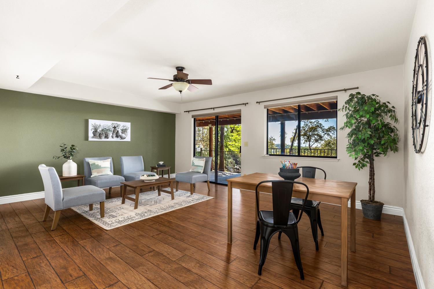 Waxwing Court, Penn Valley, California image 34