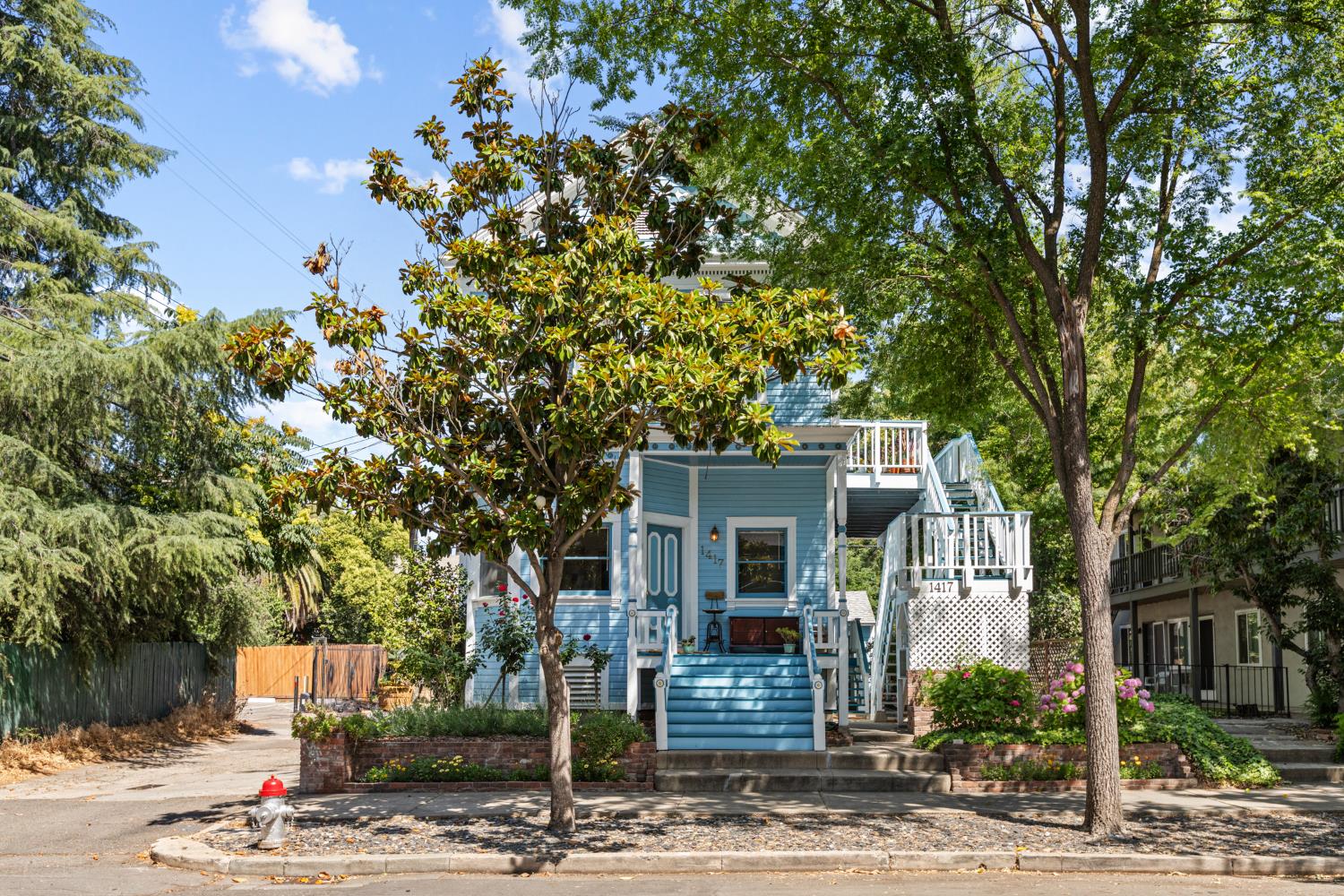 22nd Street, Sacramento, California image 4
