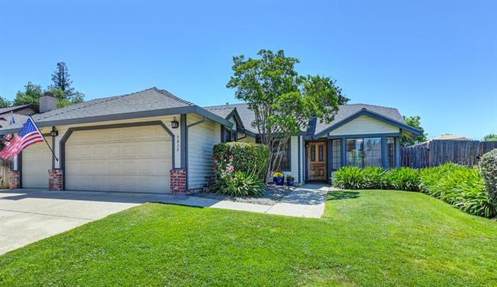 Kyle Court, Citrus Heights, California image 1