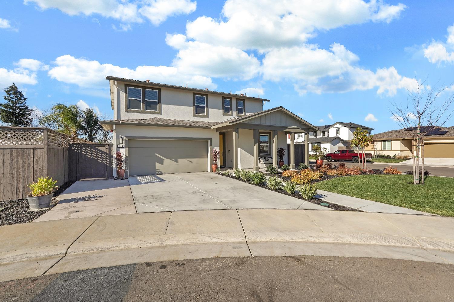 Pritchard Court, Galt, California image 5