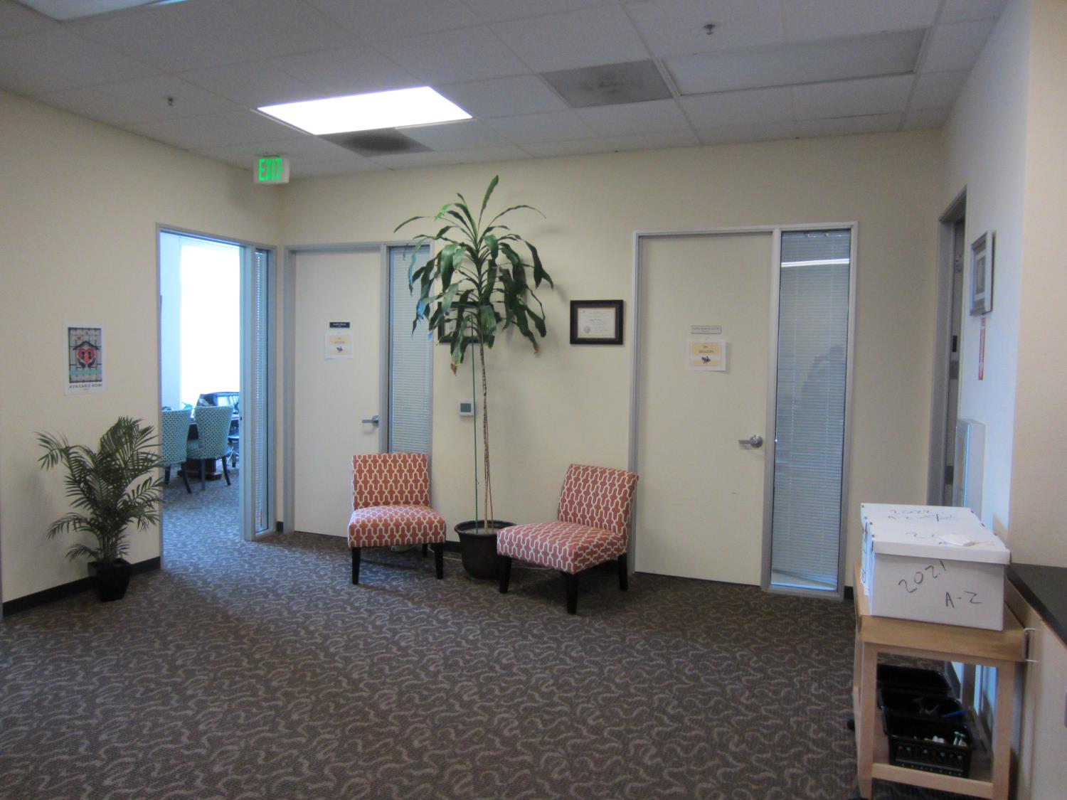 Detail Gallery Image 5 of 8 For 2160 W Grant Line Rd #215,  Tracy,  CA 95377 - – Beds | – Baths