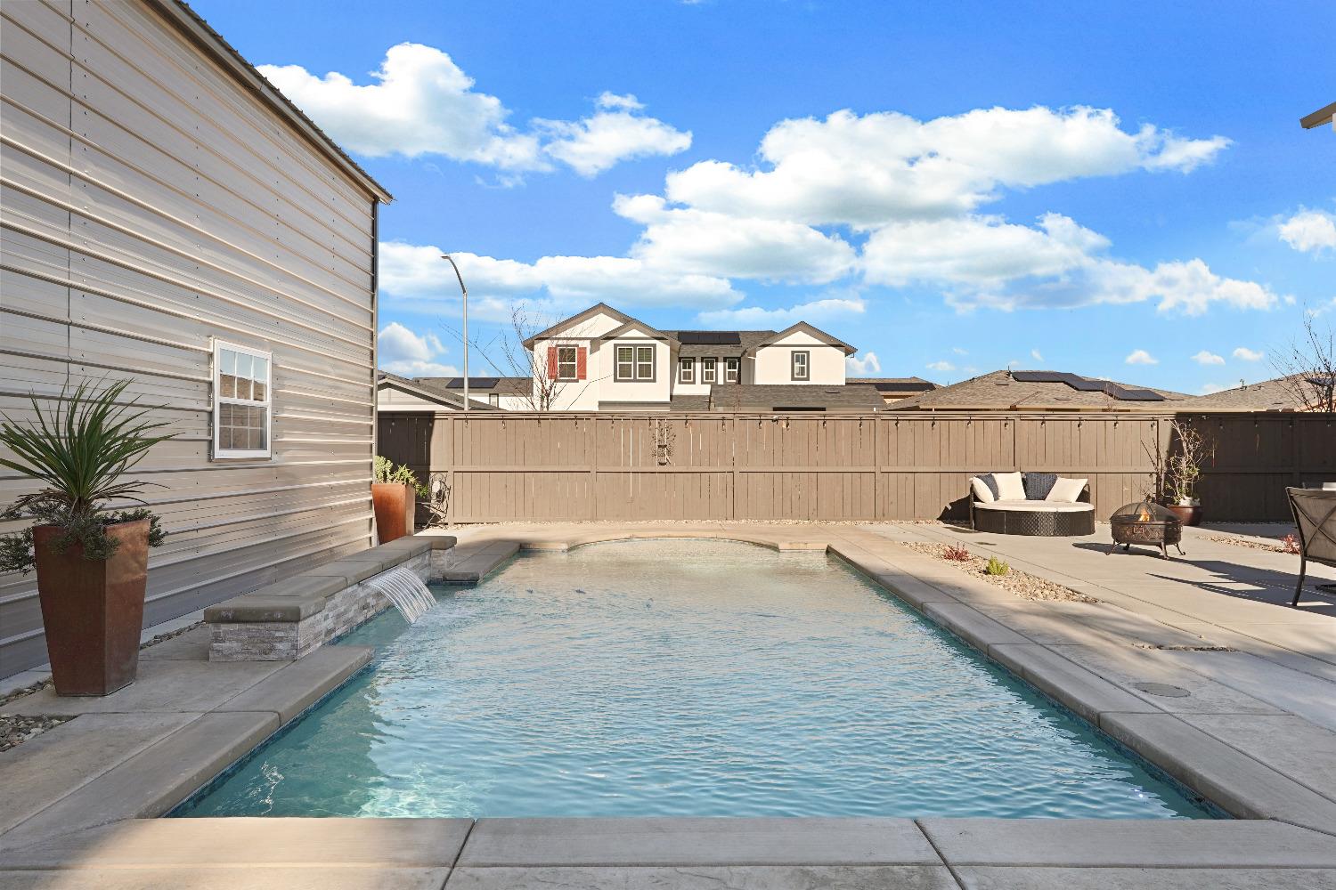 Pritchard Court, Galt, California image 49