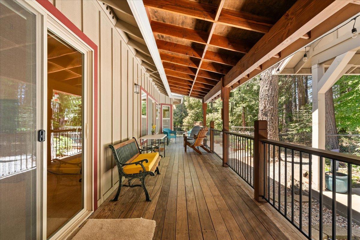 Lake Lane, Nevada City, California image 34