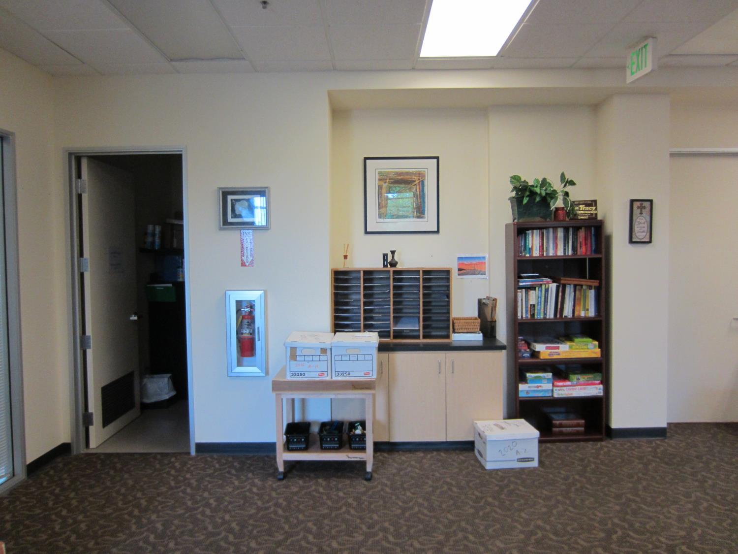 Detail Gallery Image 7 of 8 For 2160 W Grant Line Rd #215,  Tracy,  CA 95377 - – Beds | – Baths