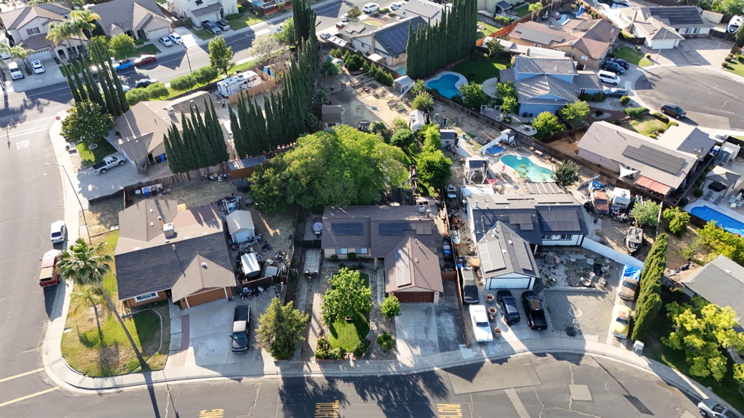 Nana Place, Manteca, California image 39