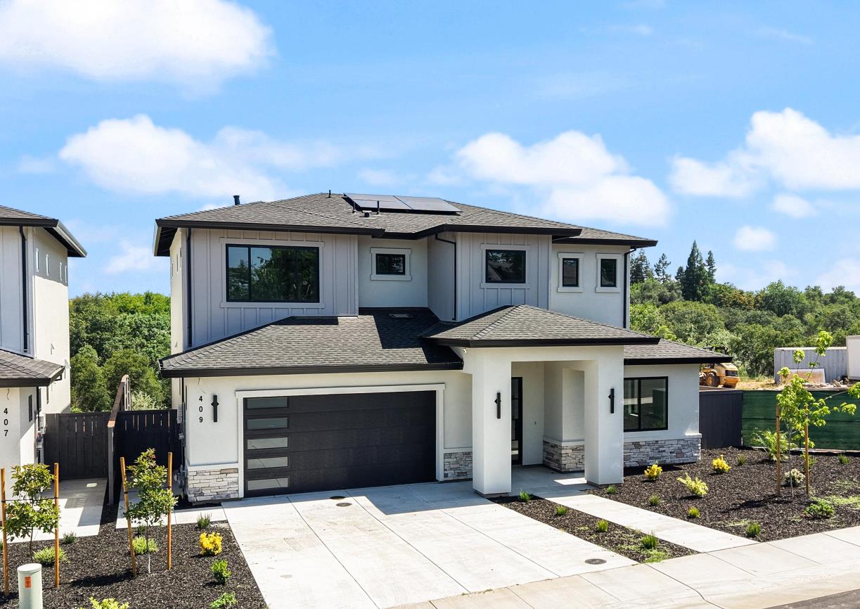 East Street, Roseville, California image 1