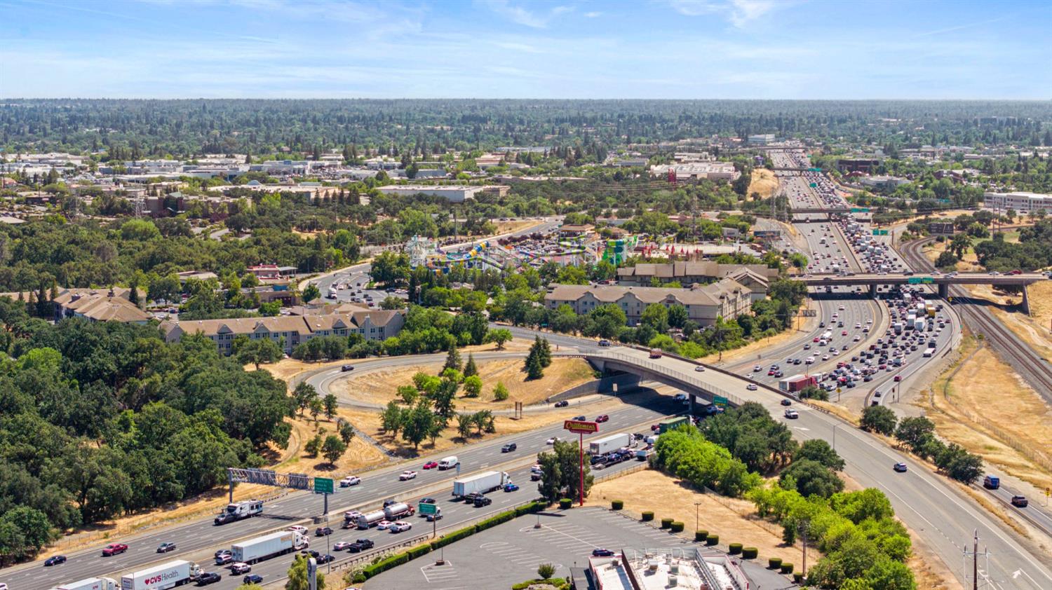 Hearthstone Circle #1412, Rocklin, California image 44