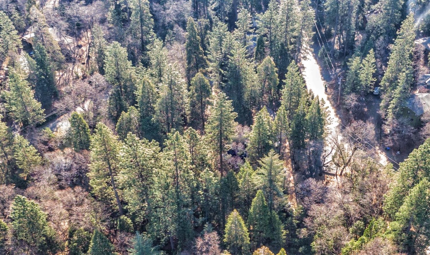 Awahanee Road, Sonora, California image 6