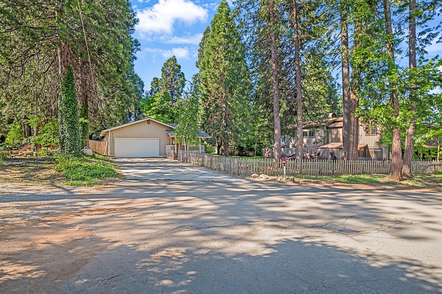 Harrison Street, Foresthill, California image 38