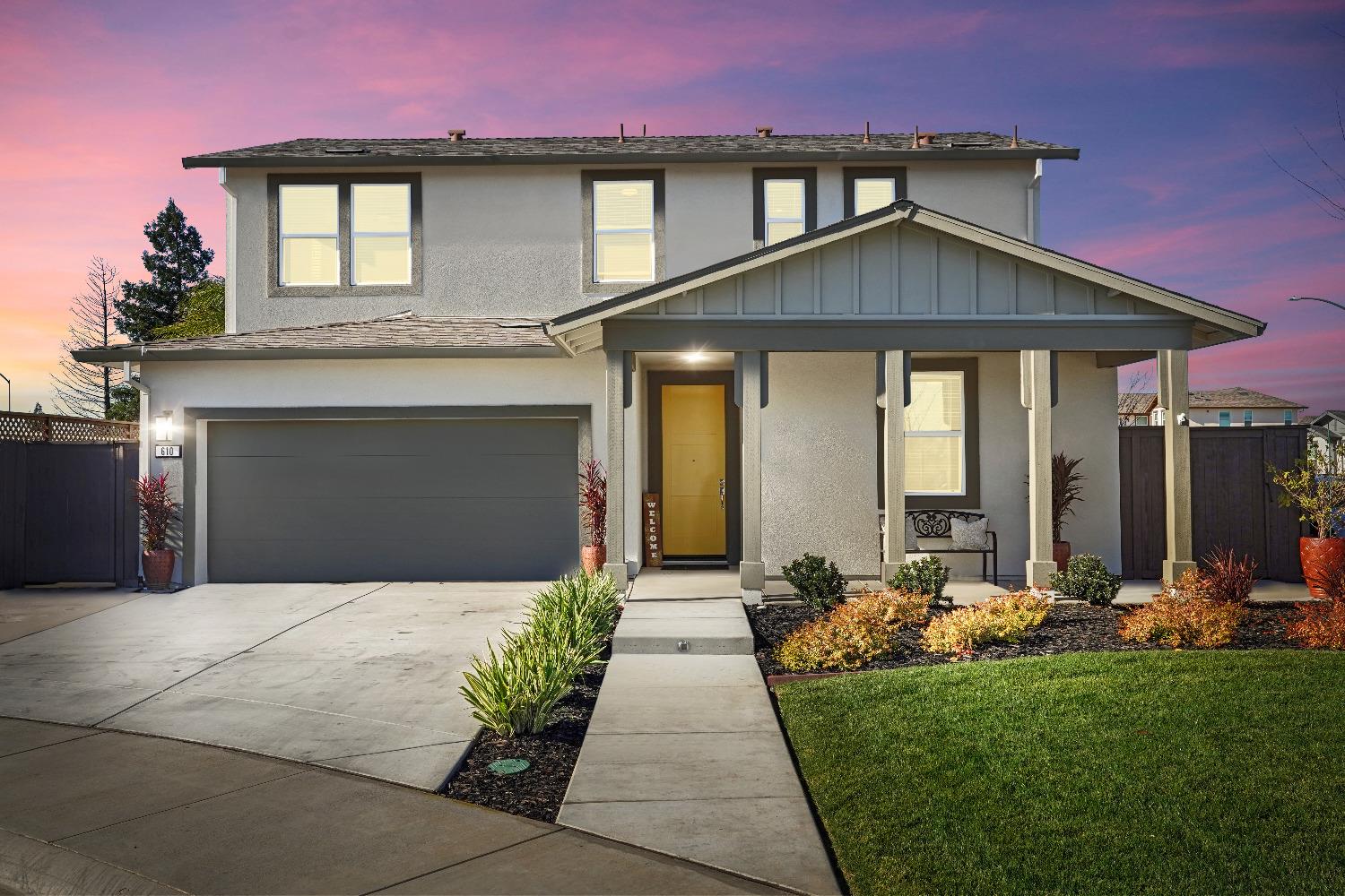 Pritchard Court, Galt, California image 1