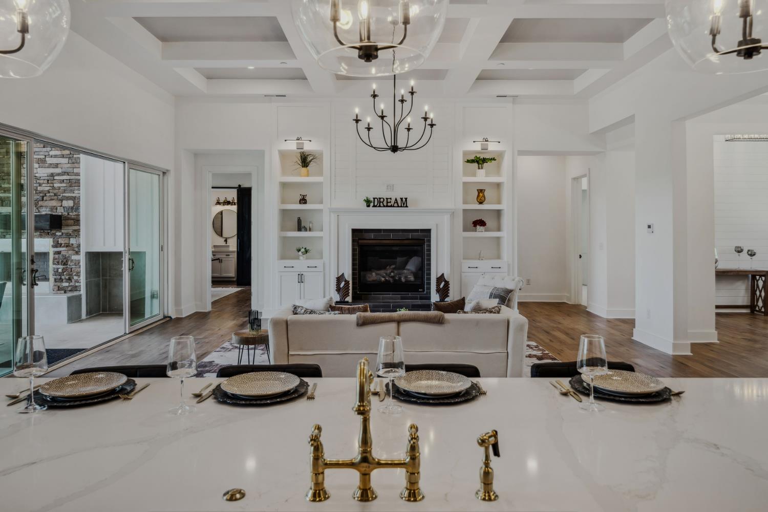 Detail Gallery Image 30 of 75 For 14874 Surrey Junction Ln, Sutter Creek,  CA 95685 - 4 Beds | 3/1 Baths