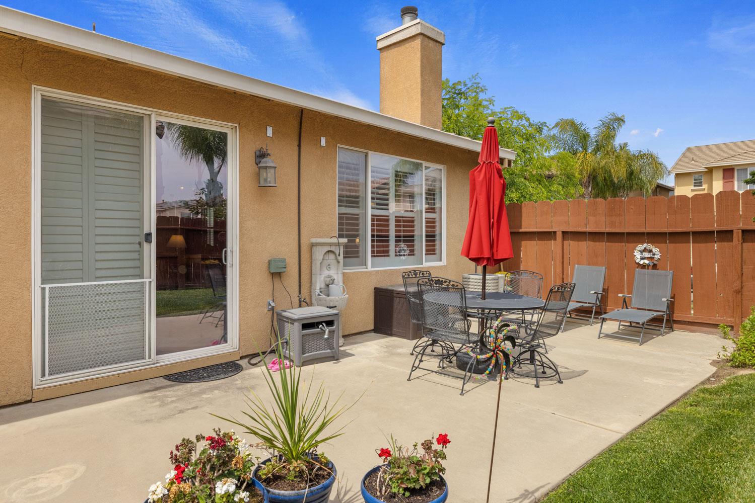 Persimmon, Turlock, California image 47