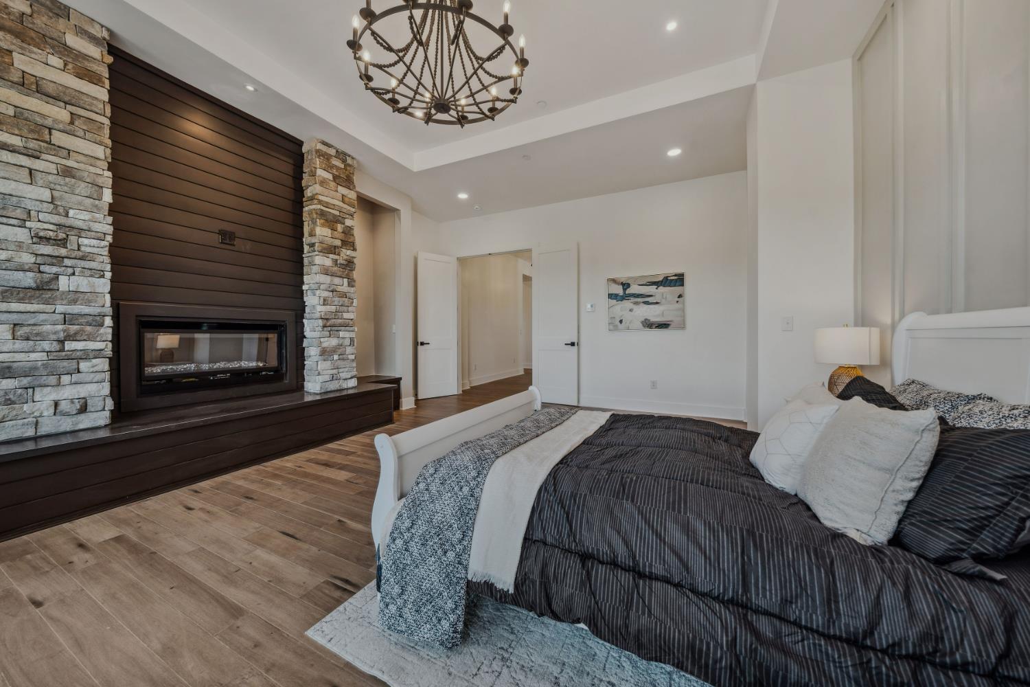 Detail Gallery Image 37 of 75 For 14874 Surrey Junction Ln, Sutter Creek,  CA 95685 - 4 Beds | 3/1 Baths